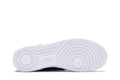 Nike Air Force 1 Low Camo Swoosh - Blue Void - Nike Sneaker, Detailansicht 6