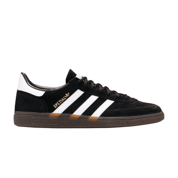 adidas Handball Spezial Black Gum - adidas Sneaker