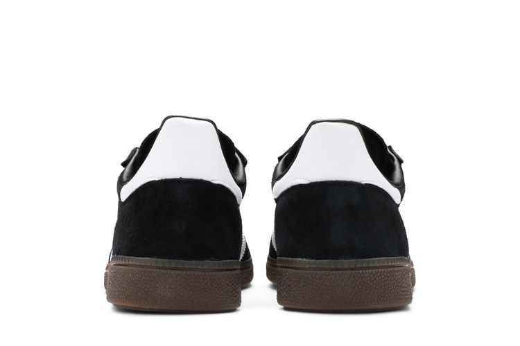 adidas Handball Spezial Black Gum - adidas Sneaker, Detailansicht 8