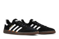 adidas Handball Spezial Black Gum - adidas Sneaker, Detailansicht 10