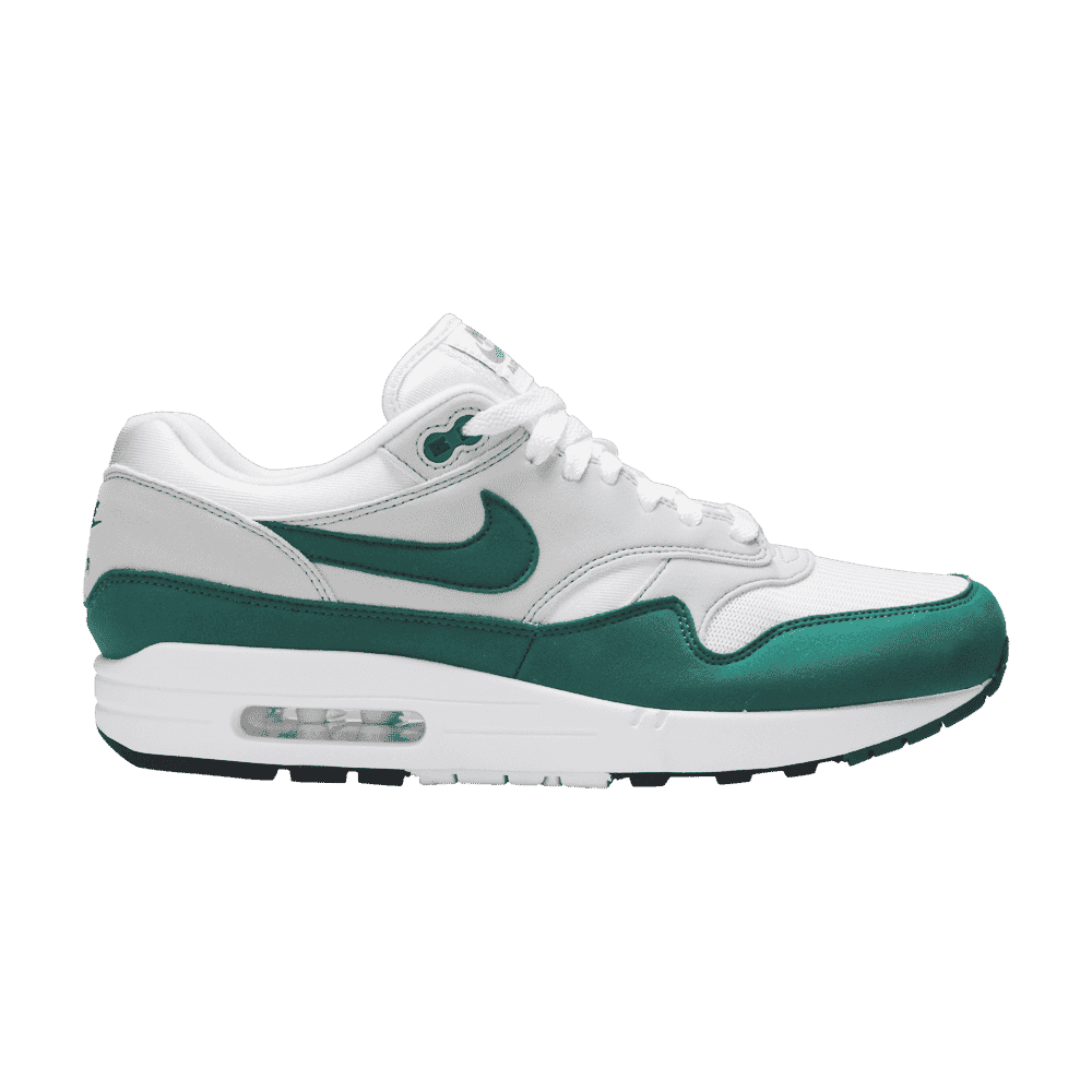 Air Max 1 Anniversary Green