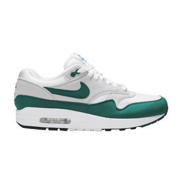 Air Max 1 Anniversary Green