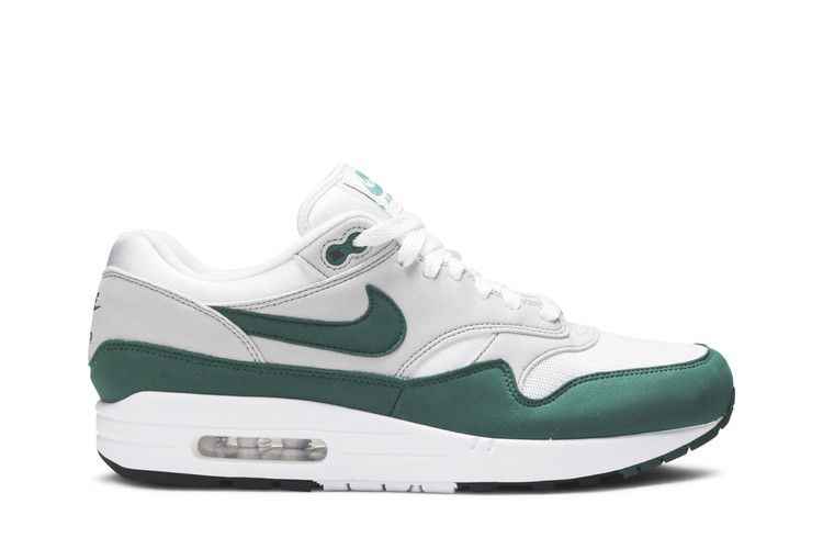 Air Max 1 Anniversary Green - Nike Sneaker