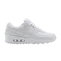 Nike Air Max 90 LTR Triple White - Nike Sneaker