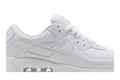 Nike Air Max 90 LTR Triple White - Nike Sneaker, Detailansicht 3