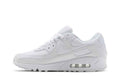 Nike Air Max 90 LTR Triple White - Nike Sneaker, Detailansicht 4
