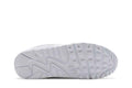 Nike Air Max 90 LTR Triple White - Nike Sneaker, Detailansicht 5