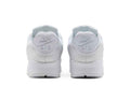 Nike Air Max 90 LTR Triple White - Nike Sneaker, Detailansicht 7