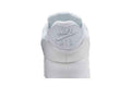 Nike Air Max 90 LTR Triple White - Nike Sneaker, Detailansicht 8