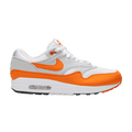 Nike Air Max 1 Magma Orange - Nike Sneaker, Detailansicht 2