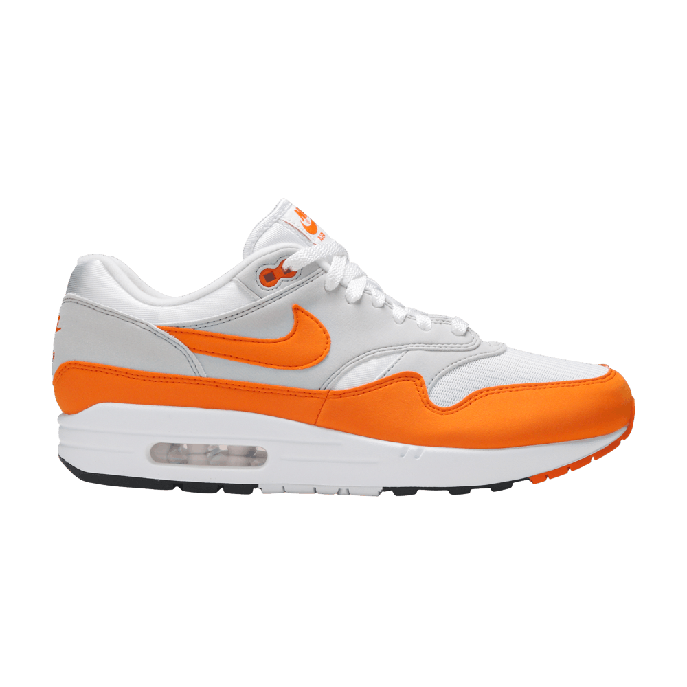 Nike Air Max 1 Magma Orange - Nike Sneaker