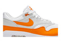 Nike Air Max 1 Magma Orange - Nike Sneaker, Detailansicht 4