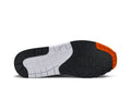 Nike Air Max 1 Magma Orange - Nike Sneaker, Detailansicht 6