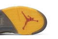 Air Jordan 5 Retro Off-White Sail - Air Jordan Sneaker, Detailansicht 6