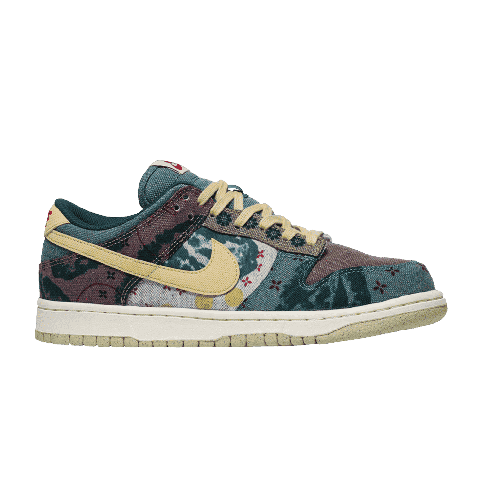 Nike Dunk Low Community Garden