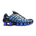 Nike Shox TL Vapor Green Racer Blue - Nike Sneaker