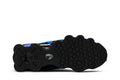 Nike Shox TL Vapor Green Racer Blue - Nike Sneaker, Detailansicht 5