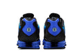 Nike Shox TL Vapor Green Racer Blue - Nike Sneaker, Detailansicht 7
