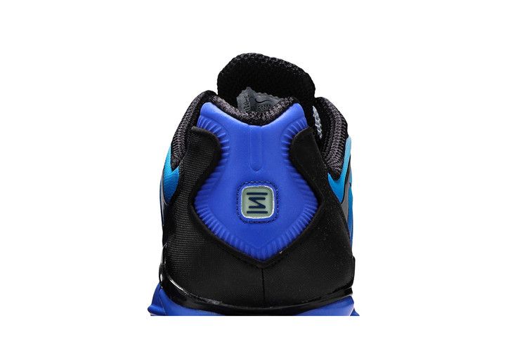 Nike Shox TL Vapor Green Racer Blue - Nike Sneaker, Detailansicht 8