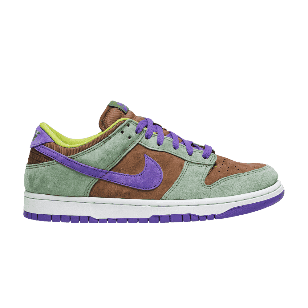Nike Dunk Low SP Retro Veneer 2020