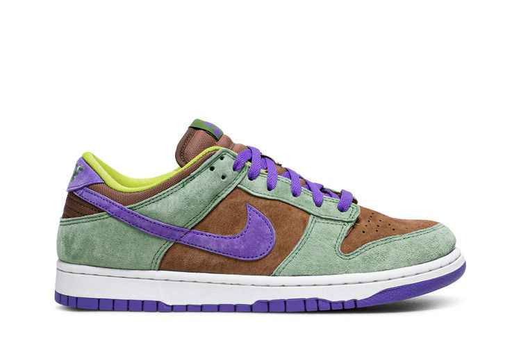 Nike Dunk Low SP Retro Veneer 2020 - Nike Sneaker