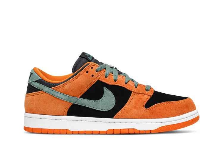 Nike Dunk Low SP Retro Ceramic 2020 - Nike Sneaker