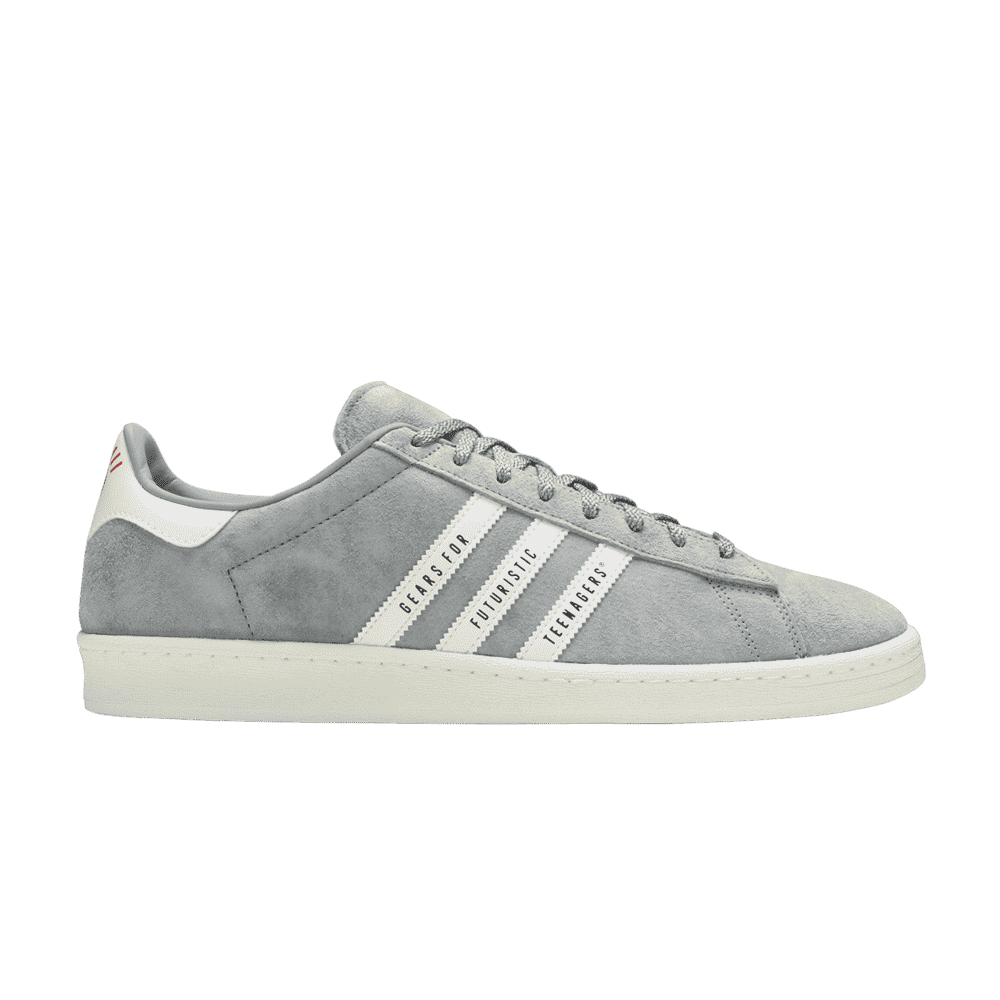 Human Made x adidas Campus Light Onix - adidas Sneaker