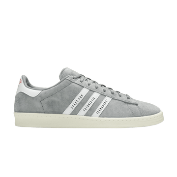 Human Made x adidas Campus Light Onix - adidas Sneaker
