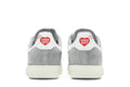 Human Made x adidas Campus Light Onix - adidas Sneaker, Detailansicht 8
