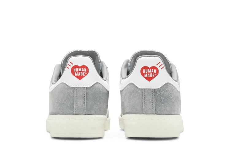 Human Made x adidas Campus Light Onix - adidas Sneaker, Detailansicht 8