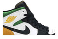 Air Jordan 1 Mid Oakland - Air Jordan Sneaker, Detailansicht 3