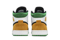 Air Jordan 1 Mid Oakland - Air Jordan Sneaker, Detailansicht 7