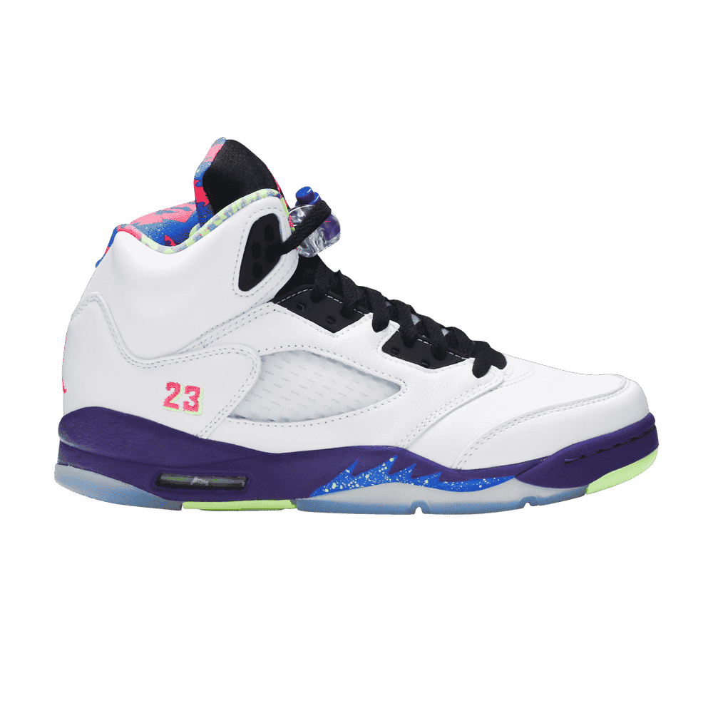 Air Jordan 5 Retro Εναλλακτική Bel-Air (GS)