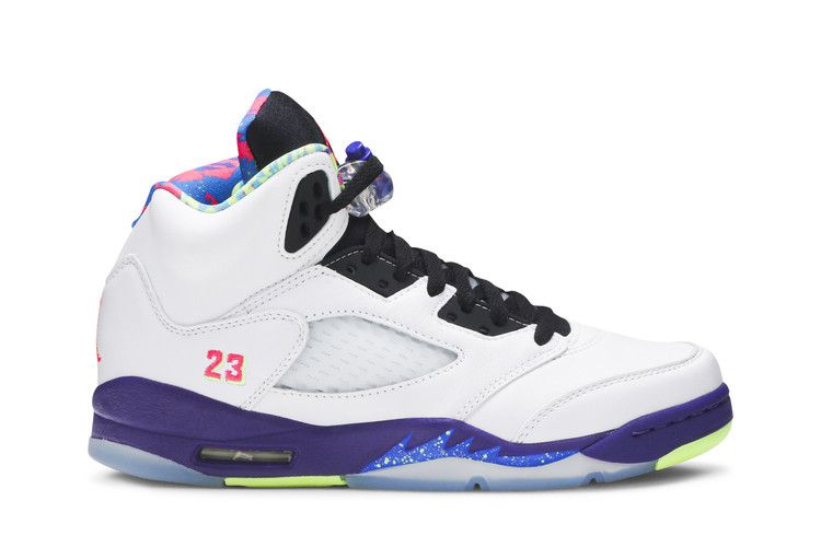 Air Jordan 5 Retro Alternate Bel-Air (GS)