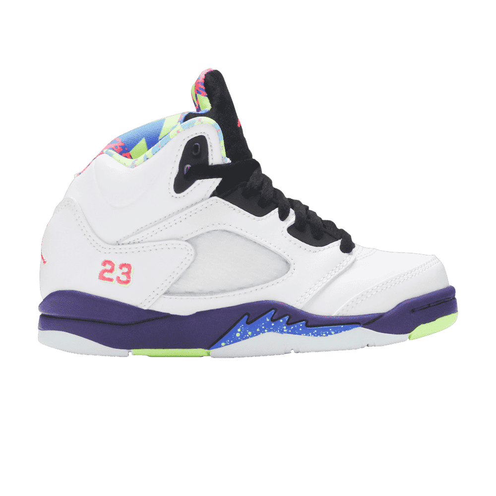 Air Jordan 5 Retro PS Alternate Bel-Air