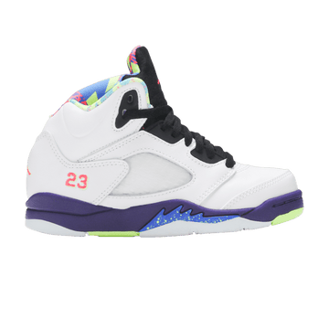 Air Jordan 5 Retro PS Alternate Bel-Air - Air Jordan Sneaker