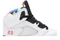 Air Jordan 5 Retro PS Alternate Bel-Air - Air Jordan Sneaker, Detailansicht 4