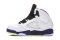 Air Jordan 5 Retro PS Alternate Bel-Air - Air Jordan Sneaker, Detailansicht 5