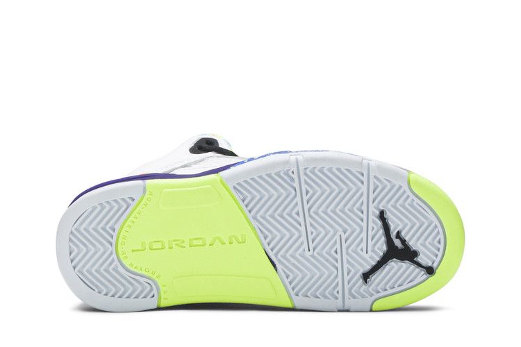 Air Jordan 5 Retro PS Alternate Bel-Air - Air Jordan Sneaker, Detailansicht 6