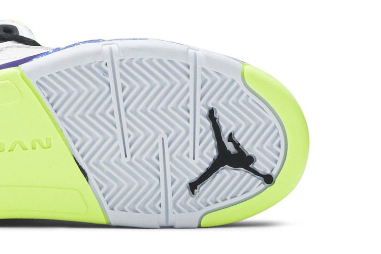 Air Jordan 5 Retro PS Alternate Bel-Air - Air Jordan Sneaker, Detailansicht 7