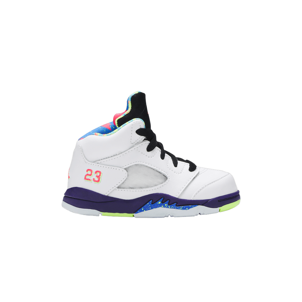 Air Jordan 5 Retro TD Alternate Bel-Air - Air Jordan Sneaker