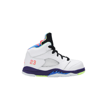 Air Jordan 5 Retro TD Alternate Bel-Air - Air Jordan Sneaker