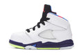 Air Jordan 5 Retro TD Alternate Bel-Air - Air Jordan Sneaker, Detailansicht 5