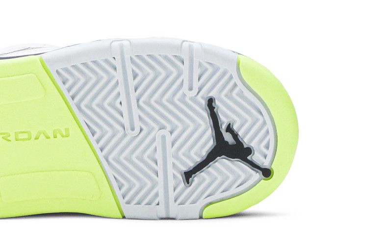Air Jordan 5 Retro TD Alternate Bel-Air - Air Jordan Sneaker, Detailansicht 7
