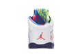 Air Jordan 5 Retro TD Alternate Bel-Air - Air Jordan Sneaker, Detailansicht 9