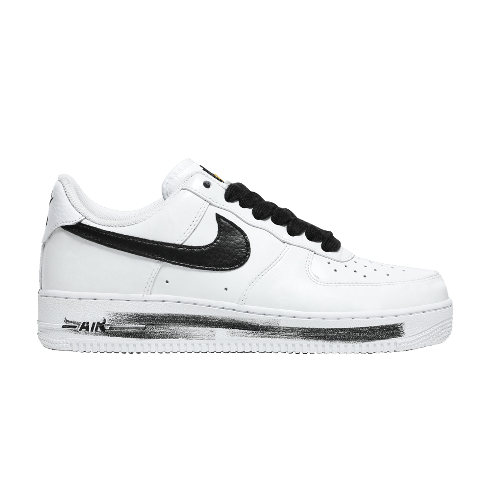 Nike Air Force 1 Low G-Dragon Peaceminusone Para-Noise 2.0 - Nike Sneaker