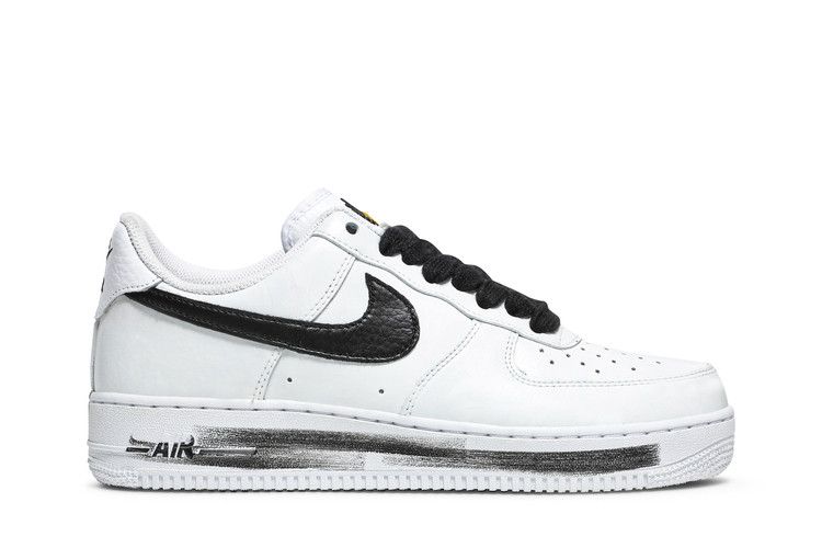 Nike Air Force 1 Low G-Dragon Peaceminusone Para-Noise 2.0 - Nike Sneaker