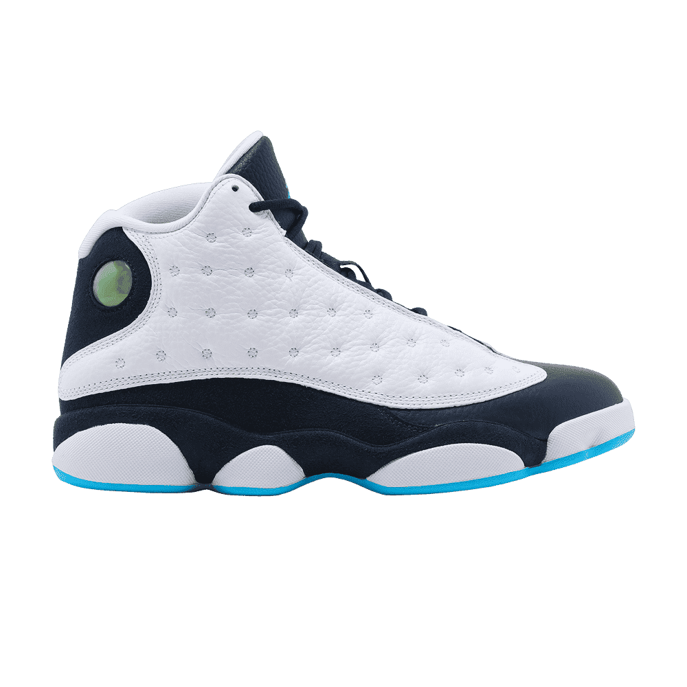 Air Jordan 13 Retro Obsidian - Air Jordan Sneaker