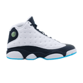Air Jordan 13 Retro Obsidian - Air Jordan Sneaker, Detailansicht 2
