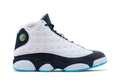 Air Jordan 13 Retro Obsidian - Air Jordan Sneaker, Detailansicht 3